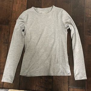 Banana Republic Long Sleeved Tee